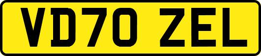VD70ZEL