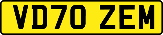 VD70ZEM