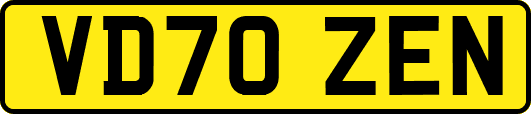 VD70ZEN