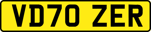 VD70ZER
