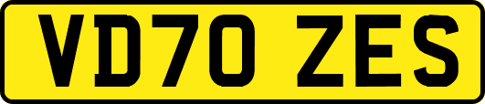 VD70ZES