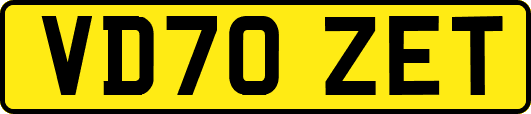 VD70ZET