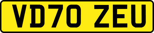 VD70ZEU