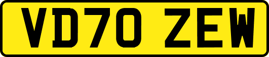 VD70ZEW