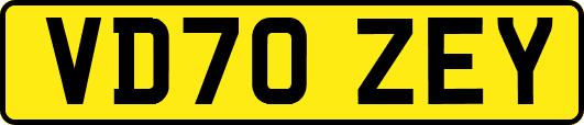VD70ZEY