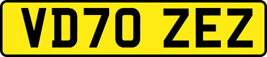 VD70ZEZ
