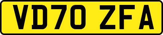 VD70ZFA