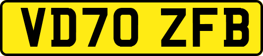 VD70ZFB