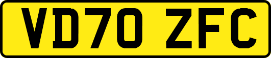 VD70ZFC