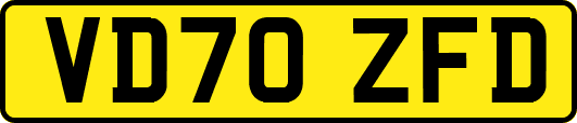 VD70ZFD