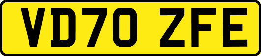 VD70ZFE