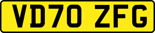 VD70ZFG