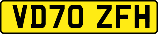 VD70ZFH