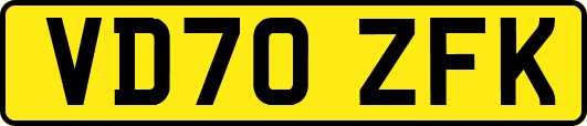 VD70ZFK