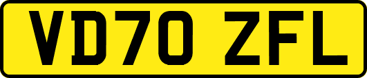 VD70ZFL
