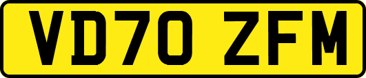 VD70ZFM