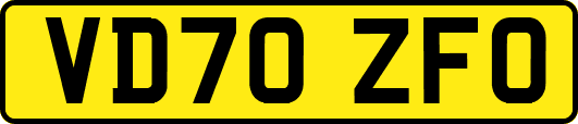 VD70ZFO