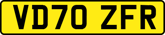 VD70ZFR