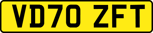 VD70ZFT