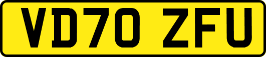 VD70ZFU