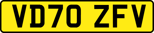 VD70ZFV