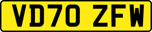 VD70ZFW