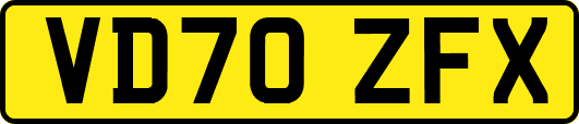 VD70ZFX