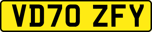 VD70ZFY