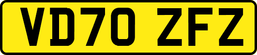 VD70ZFZ