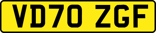 VD70ZGF