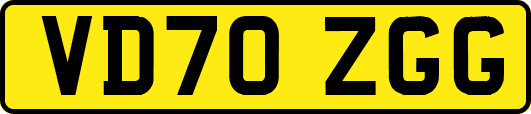 VD70ZGG