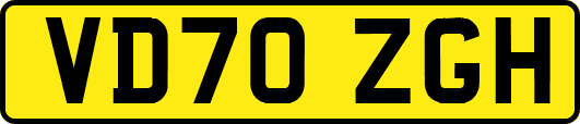 VD70ZGH