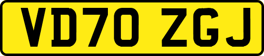 VD70ZGJ