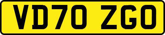 VD70ZGO