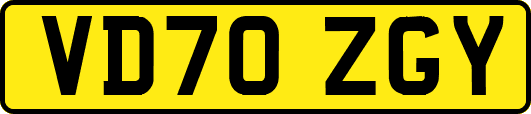 VD70ZGY
