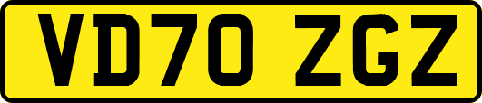 VD70ZGZ