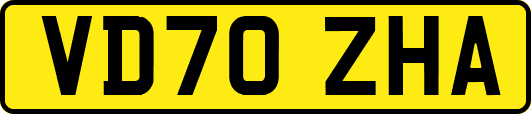 VD70ZHA