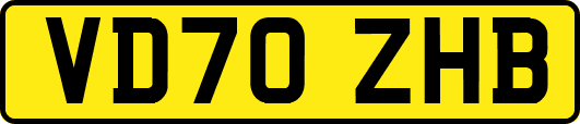 VD70ZHB