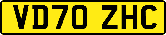 VD70ZHC