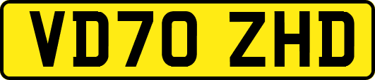 VD70ZHD