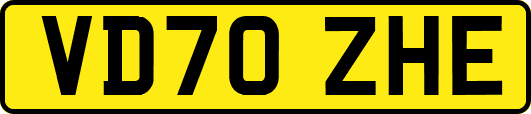 VD70ZHE
