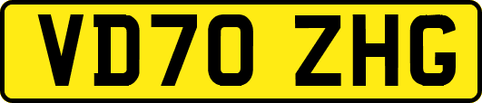 VD70ZHG