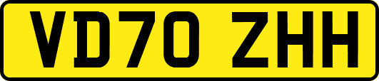 VD70ZHH