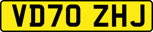 VD70ZHJ