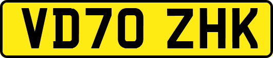 VD70ZHK