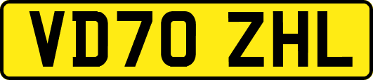 VD70ZHL
