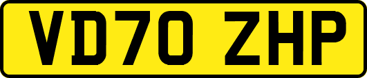 VD70ZHP