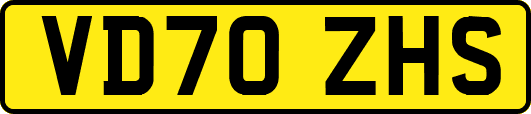 VD70ZHS