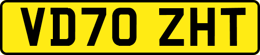 VD70ZHT