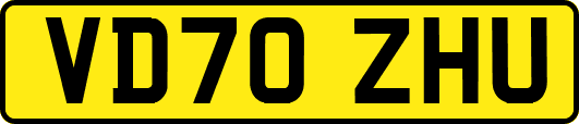 VD70ZHU